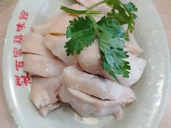 -百家鸡味馆(清泰店)