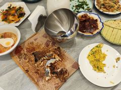 -何适山庄 ·可团建(水长城P2停车场店)