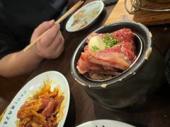 -蒜香焼肉PURUSHIN(马场路店)