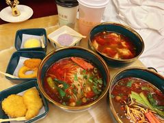 -水木和足道·泰式·SPA(西门店)