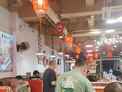 -宽尺巷鱼蛙自助火锅(虎丘钻石广场店)