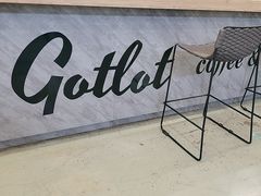 -GOTLOT COFFEE&KITCHEN角落厨房NOOK店