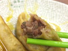 -清真蒋有记(老门东店)