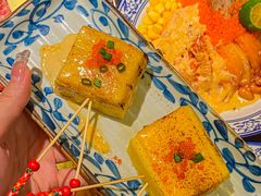 -达摩食堂(仓山万达店)