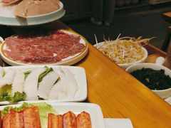 -堂客老火锅(欣阳广场总店)
