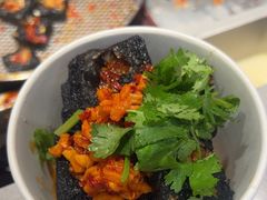 -黑色经典臭豆腐·湖南特产(太平街口店)