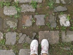 -南京城墙景区
