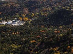 -香山公园