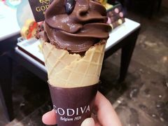 -Awfully Chocolate(来福士广场店)