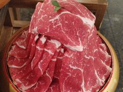 -牛New寿喜烧(新六百店)