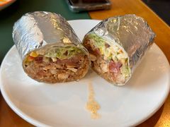 -HFFOUSA TACO弗萨塔可墨西哥餐厅(颐堤港店)