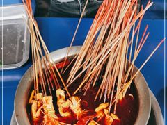 -牛华周记麻辣烫起源店