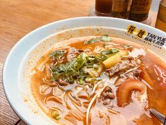 -探越越南牛肉粉(江南西分店)