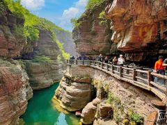 -云台山风景名胜区