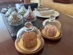 -阳澄湖费尔蒙酒店