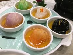 招牌虾饺-如丰晟宴(长安万达店)
