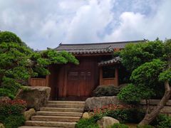 -径山寺