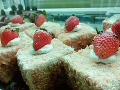 -幸福西饼面包茶饮(车公庙店)