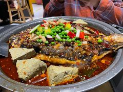 -鱼见你烤鱼•本地烧烤(1818店)