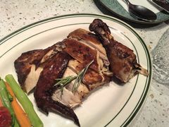 -CRAZYONES西班牙海鲜饭(上海美罗城店)