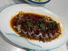 -前王院•巧克力海鲜市集餐厅(万平口店)