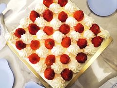 -1Cake壹刻蛋糕(奥体公园味觉艺术馆店)