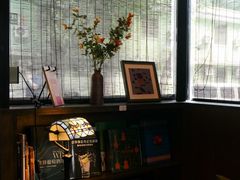 -Hei Cafe(工体店)