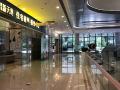 -布吉佳兆业广场