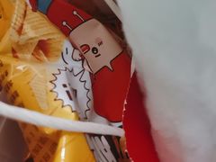 -海底捞火锅(长宁路龙之梦店)