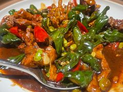 -小厨娘淮扬菜(龙湾天街店)