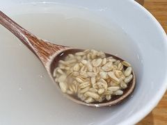 -嘻小北·兰州清汤牛肉面(太平洋森活天地店)