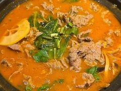 多味酸汤牛肉-多味居(剪子巷店)