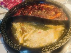 -卤校长老火锅毕节店(招商花园城店)
