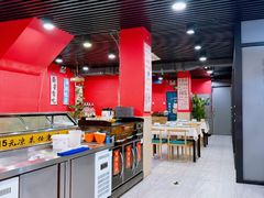 -听涛雅苑百味饺子老家菜馆