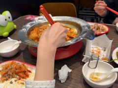 -胖哥俩肉蟹煲(济南世茂国际广场店)