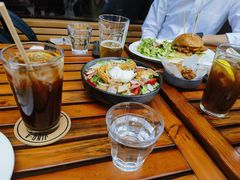 -京A Taproom·精酿餐吧(CBD店)