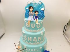 -CAKE BOSS 蛋糕老板(北京世纪金源购物中心)