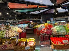 -Olé精品超市(上海港汇恒隆店)