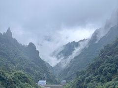 -三清山风景名胜区