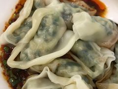 -鼎泰丰(国贸商城店)