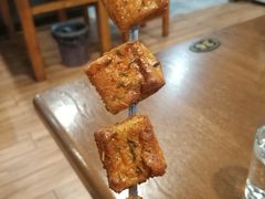 -食客烧烤(罗道庄店)