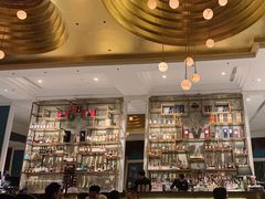 -The St·Regis Bar 瑞吉酒吧