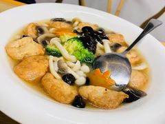 -枣子树·素食餐厅(朱家尖店)