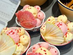 -侠舍·江湖烤全羊·大排档(沌口总店)