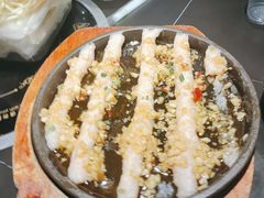 -青木岚小海鲜•小龙虾(友谊店)