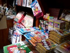 -西西弗书店&矢量咖啡(万象城店)