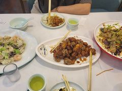 -大眼锅贴饺子(河西店)