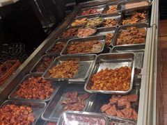 -英雄故事地摊烤肉(马驹桥店)