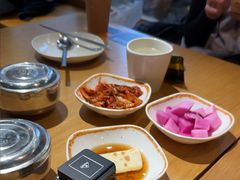 -海云台韩式汤饭·13年匠心韩料(南山店)