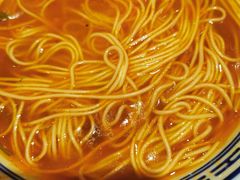 红汤-同得兴 Since·1995 传统苏式面馆(十全街店)